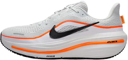 Nike Winflo 12 Running Shoes White Black Orange Comfortable & Breathable HV9272-107 Nike Winflo 12 Running Shoes White Black Orange Comfortable & Breathable HV9272-107
