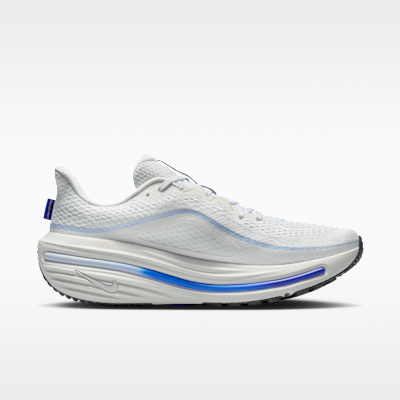 Lookbook 耐克 Winflo 12 跑鞋 白色/米白/青石蓝/蓝水晶 HV9272-100