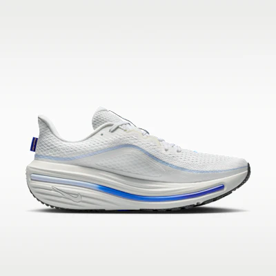 耐克 Winflo 12 跑鞋 白色/米白/青石蓝/蓝水晶 HV9272-100 Lookbook 耐克 Winflo 12 跑鞋 白色/米白/青石蓝/蓝水晶 HV9272-100