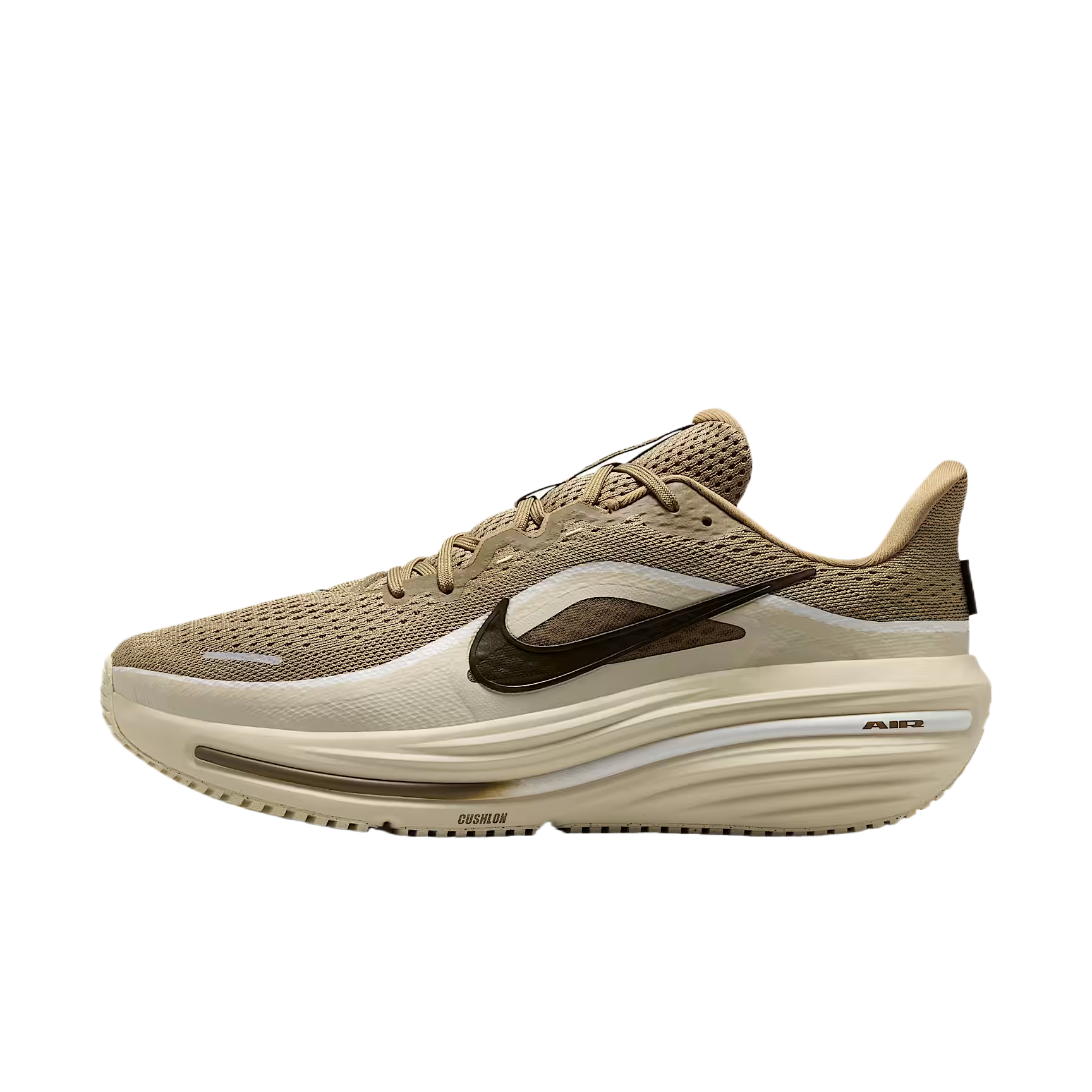 Nike Winflo 12 Thick Sole Low-Top Running Shoes HV9272-200