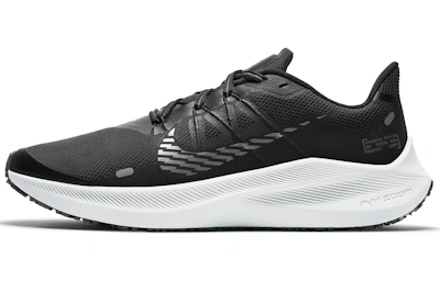 Nike Winflo 7 Shield 'Black Cool Grey' CU3870-001