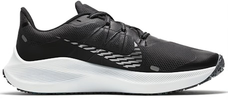 나이키 윈플로 7 쉴드 "블랙 쿨 그레이" CU3870-001 Order 나이키 윈플로 7 쉴드 "블랙 쿨 그레이" CU3870-001