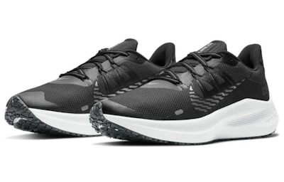 Nike Winflo 7 Shield 'Black Cool Grey' CU3870-001