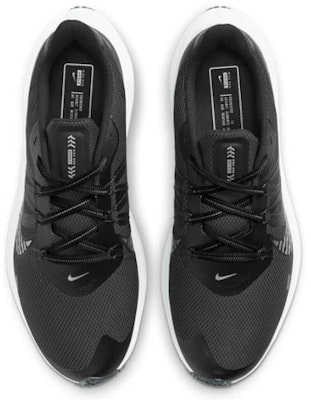 Nike Winflo 7 Shield 'Hitam Kelabu Sejuk' CU3870-001 Shop Nike Winflo 7 Shield 'Hitam Kelabu Sejuk' CU3870-001