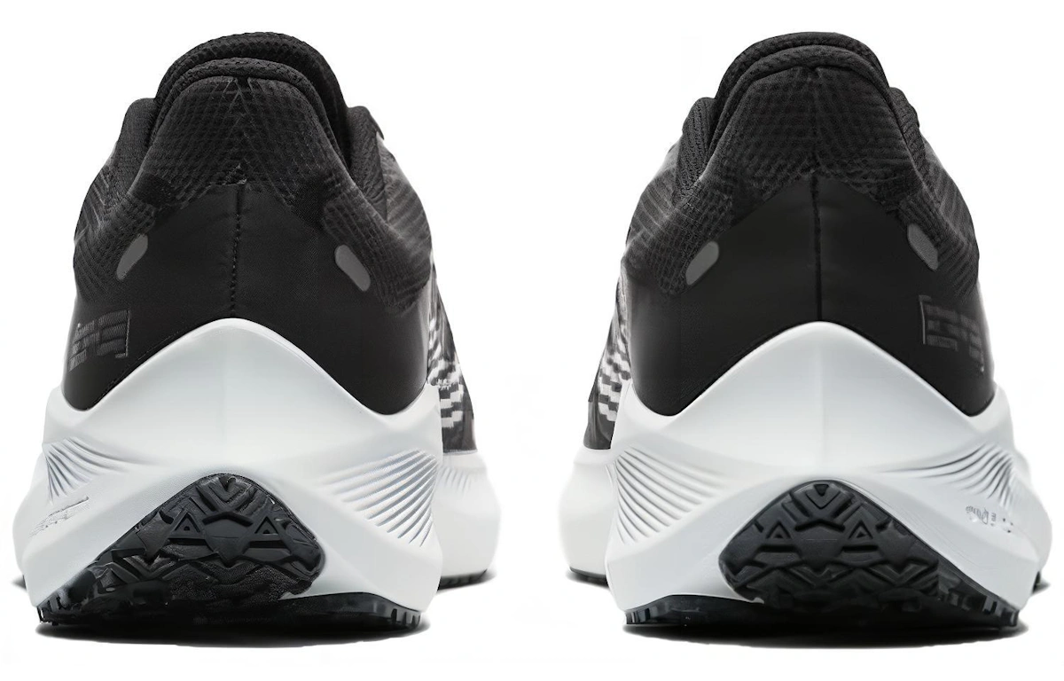 Nike Winflo 7 Shield 'Black Cool Grey' CU3870-001