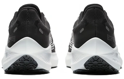 Nike Winflo 7 Shield 'Black Cool Grey' CU3870-001