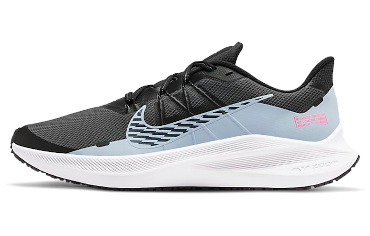 Nike Winflo 7 Shield 'Obisidian Mist' CU3870-403