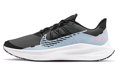 Nike Winflo 7 Shield 'Obisidian Mist' CU3870-403