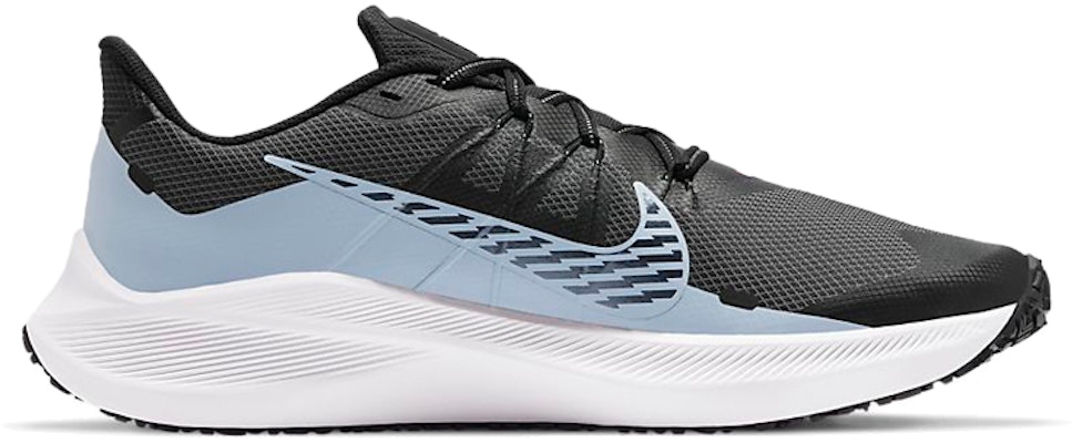 Nike Winflo 7 Shield 'Obsidian Mist' Lelaki/Kasut Sukan. CU3870-403 Order Nike Winflo 7 Shield 'Obsidian Mist' Lelaki/Kasut Sukan. CU3870-403