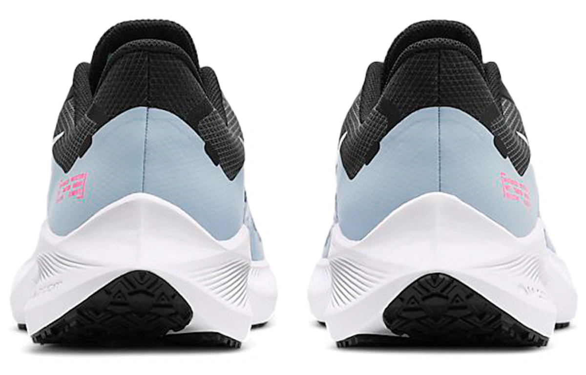 Nike Winflo 7 Shield 'Obisidian Mist' CU3870-403