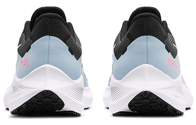 Nike Winflo 7 Shield 'Obisidian Mist' CU3870-403