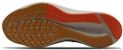 Nike Winflo 8 'Anthracite Rush Orange' Lelaki Kasut Sukan CW3419-010