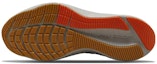 Details for Nike Winflo 8 'Anthracite Rush Orange' Lelaki Kasut Sukan CW3419-010