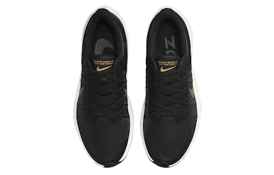 Nike Winflo 8 'Black Metallic Gold' CW3419-009