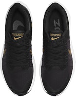 Nike Winflo 8 'Negro Oro Metálico' CW3419-009 Shop Nike Winflo 8 'Negro Oro Metálico' CW3419-009