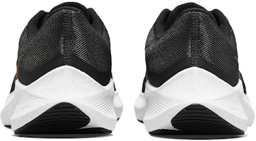 Nike Winflo 8 'Negro Oro Metálico' CW3419-009 Purchase Nike Winflo 8 'Negro Oro Metálico' CW3419-009