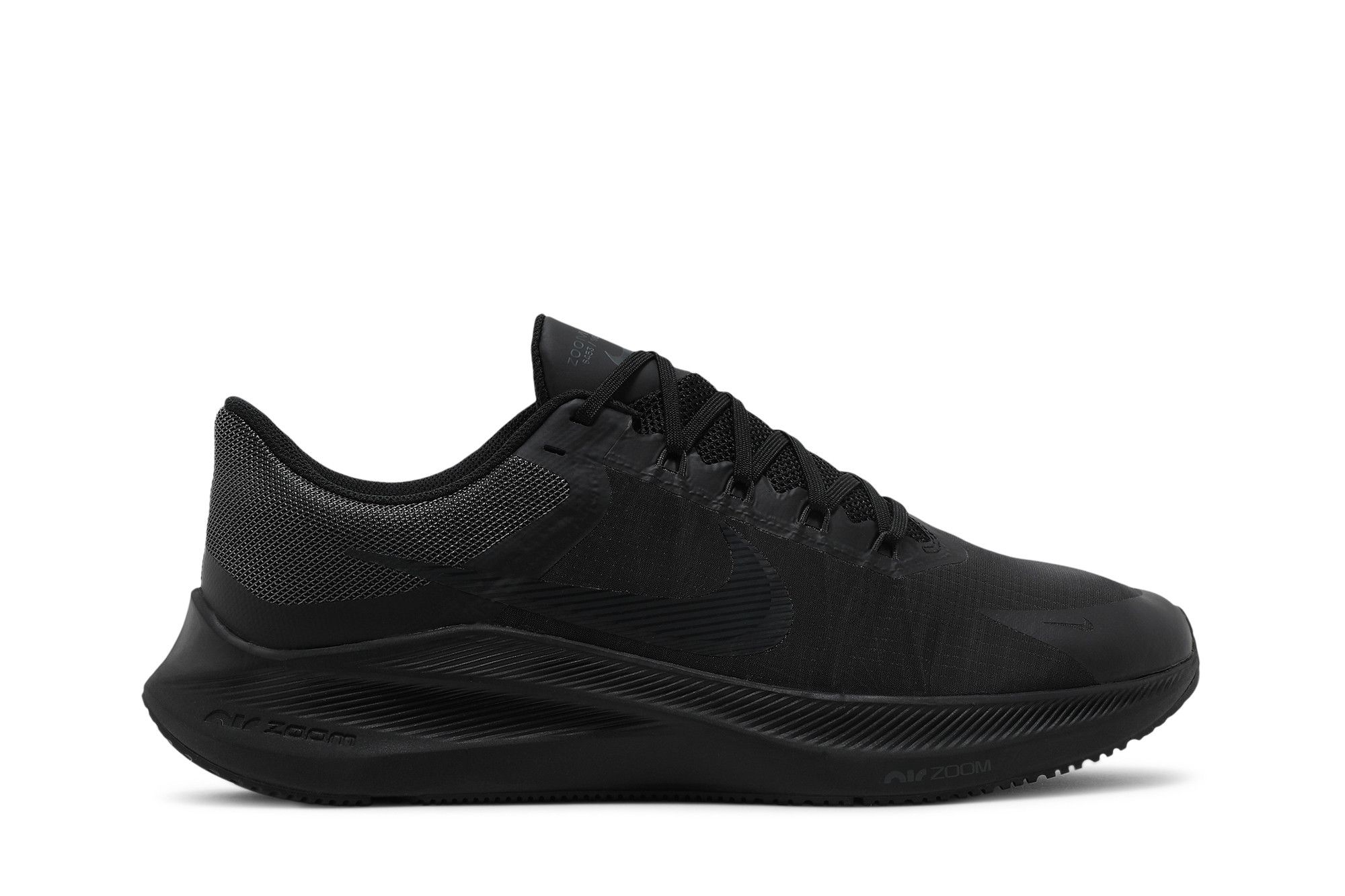 Nike Winflo 8 'Black Smoke Grey' CW3419-002