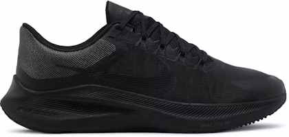 Nike Winflo 8 'Black Smoke Grey' CW3419-002 Nike Winflo 8 'Black Smoke Grey' CW3419-002