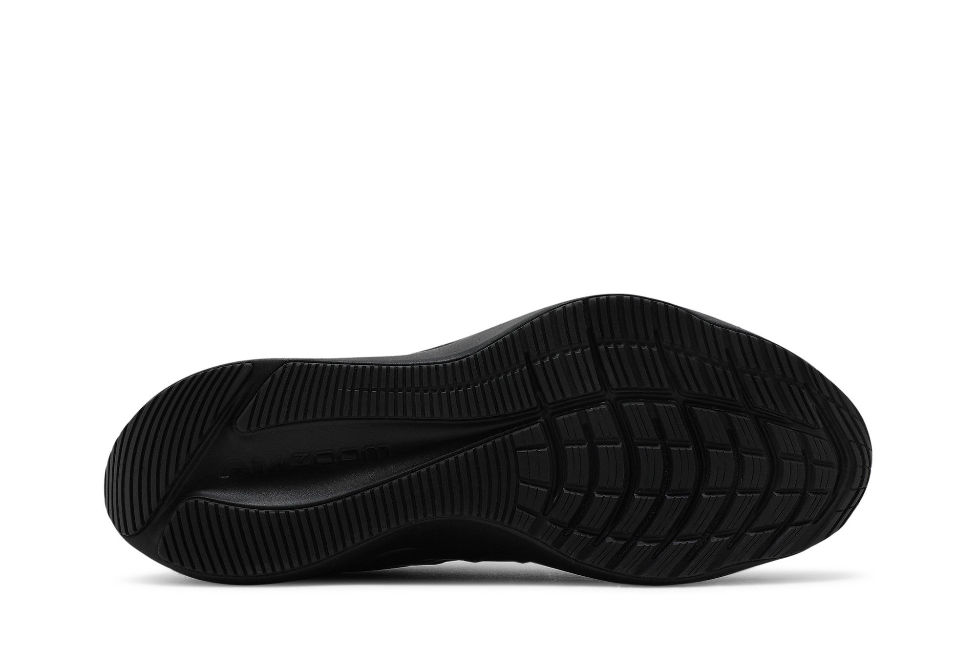 Purchase Nike Zoom Winflo 8 防滑透氣 低筒 跑鞋 男款 純黑