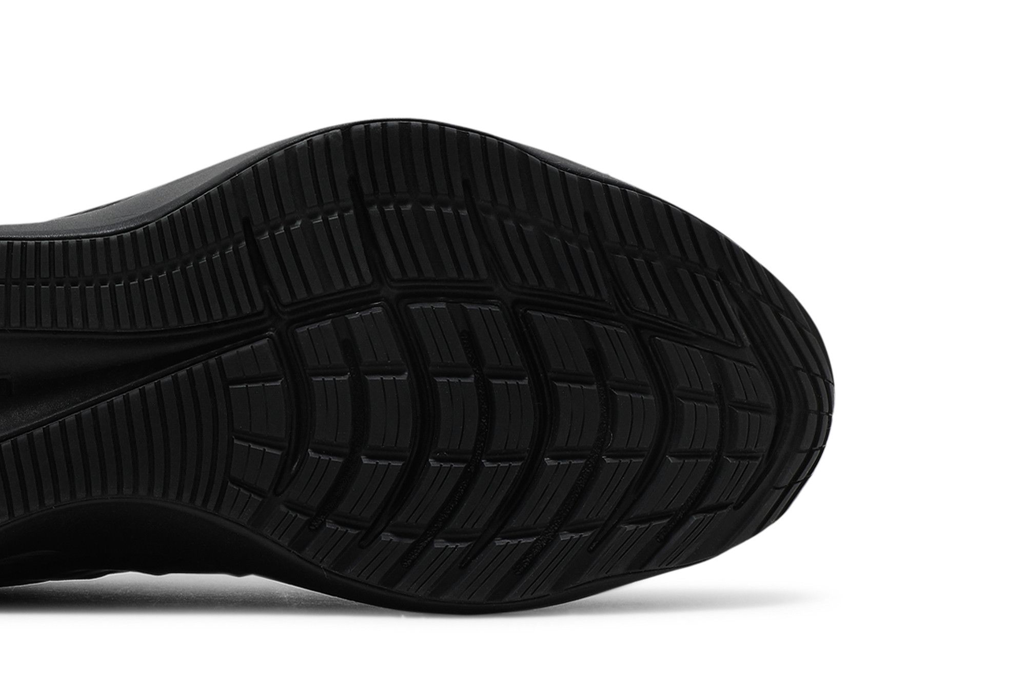 Details for Nike Zoom Winflo 8 防滑透氣 低筒 跑鞋 男款 純黑