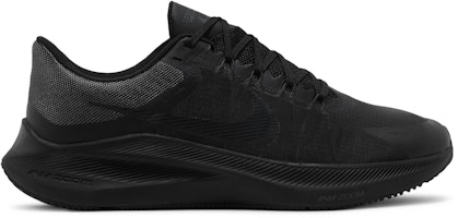 Nike Winflo 8 'Black Smoke Grey' CW3419-002 Nike Winflo 8 'Black Smoke Grey' CW3419-002