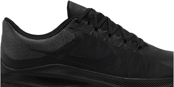 Nike Winflo 8 'Hitam Asap Abu' CW3419-002 Order Nike Winflo 8 'Hitam Asap Abu' CW3419-002