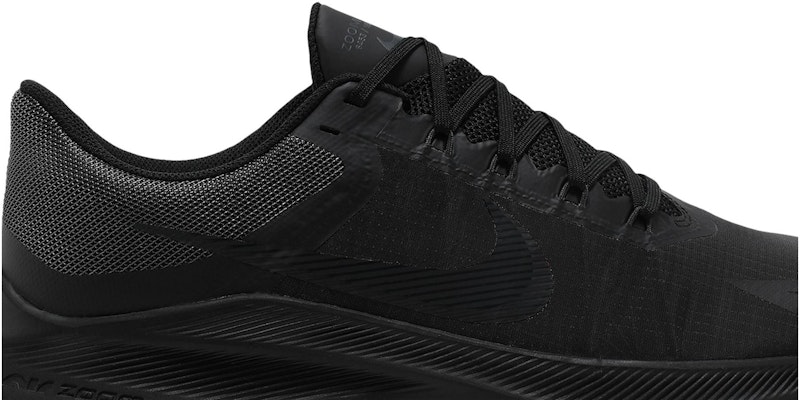 Nike Winflo 8 'Hitam Asap Kelabu' CW3419-002 Order Nike Winflo 8 'Hitam Asap Kelabu' CW3419-002