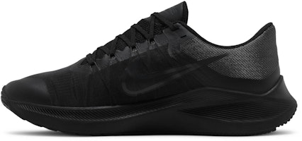 Nike Winflo 8 'Hitam Asap Kelabu' CW3419-002 Lookbook Nike Winflo 8 'Hitam Asap Kelabu' CW3419-002