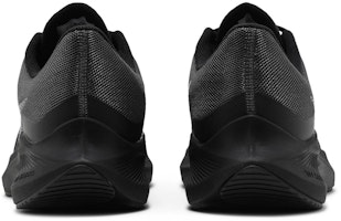 Nike Winflo 8 'Hitam Asap Kelabu' CW3419-002 Details for Nike Winflo 8 'Hitam Asap Kelabu' CW3419-002