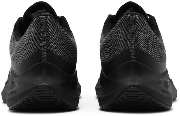 Nike Winflo 8 'Hitam Asap Kelabu' CW3419-002 Details for Nike Winflo 8 'Hitam Asap Kelabu' CW3419-002