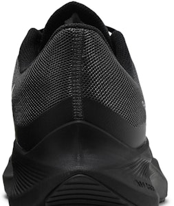 Nike Winflo 8 'Hitam Asap Abu' CW3419-002 Sizing Nike Winflo 8 'Hitam Asap Abu' CW3419-002