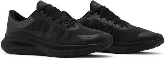 Nike Winflo 8 'Hitam Asap Kelabu' CW3419-002 Cheap Nike Winflo 8 'Hitam Asap Kelabu' CW3419-002