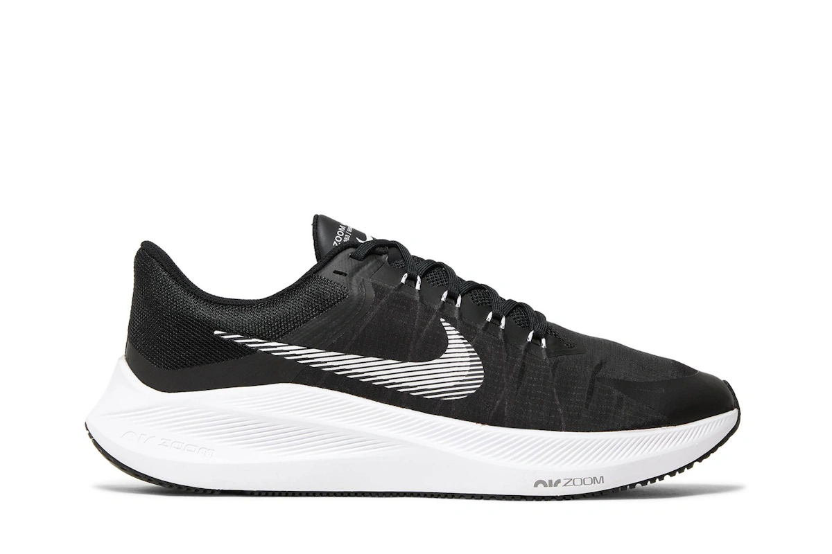 Nike Winflo 8 'Black White' CW3419-006