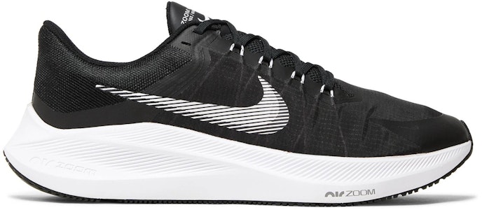 ナイキ ウィンフロー 8 "ブラック/ホワイト" CW3419-006 Buy ナイキ ウィンフロー 8 "ブラック/ホワイト" CW3419-006