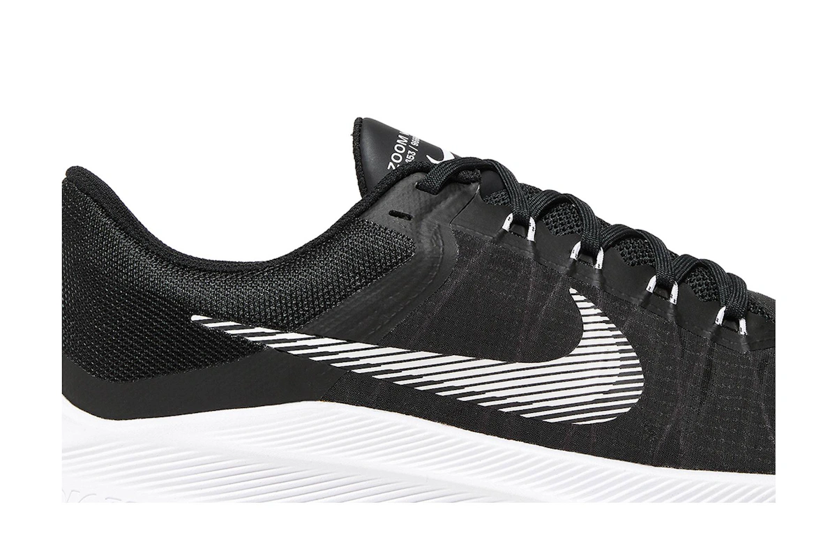 Nike Winflo 8 'Black White' CW3419-006
