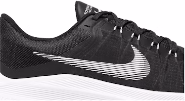 Nike Winflo 8 'Hitam Putih' CW3419-006 Order Nike Winflo 8 'Hitam Putih' CW3419-006