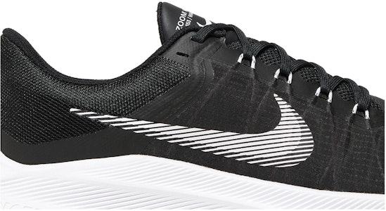 ナイキ ウィンフロー 8 "ブラック/ホワイト" CW3419-006 Order ナイキ ウィンフロー 8 "ブラック/ホワイト" CW3419-006