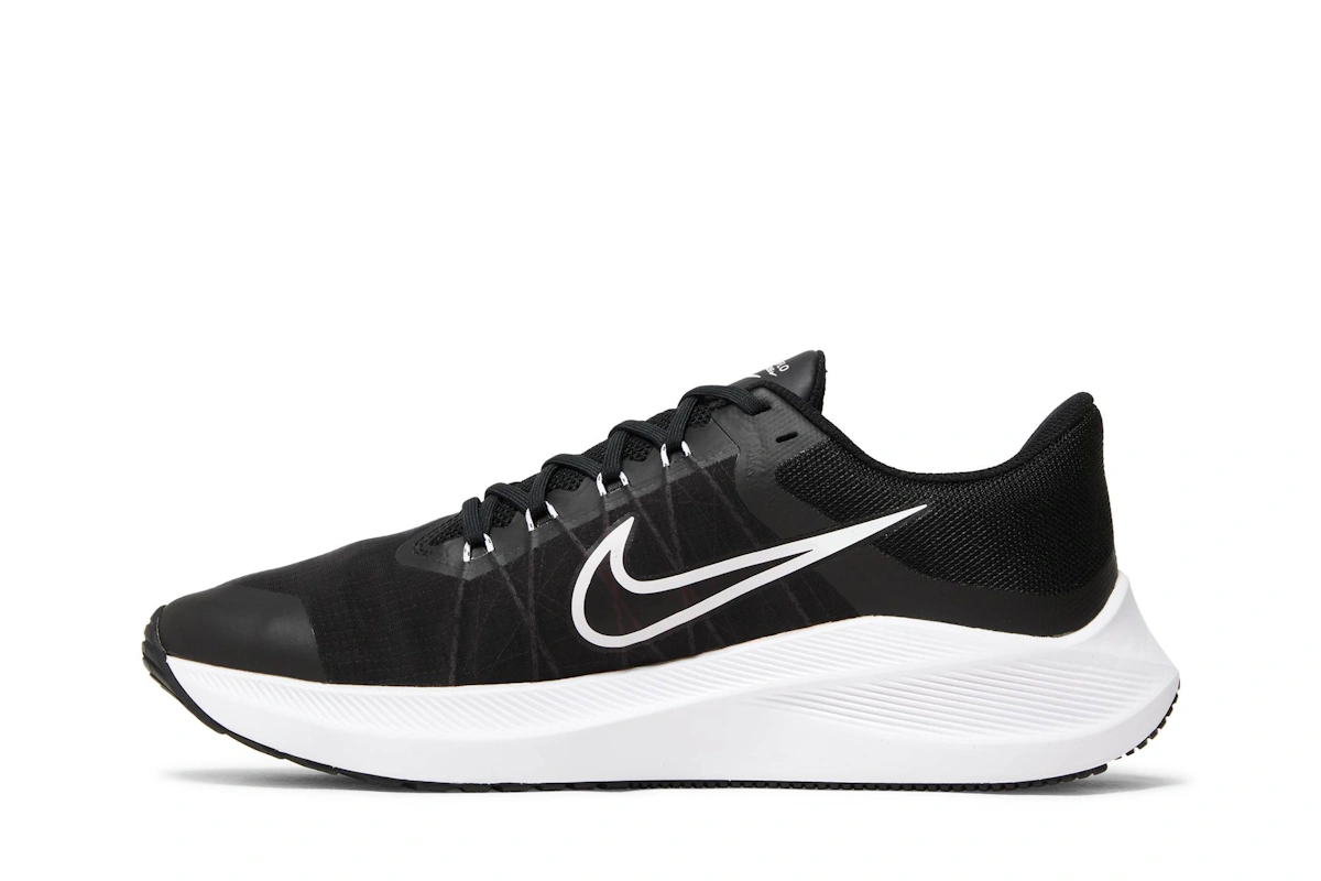 Nike Winflo 8 'Black White' CW3419-006