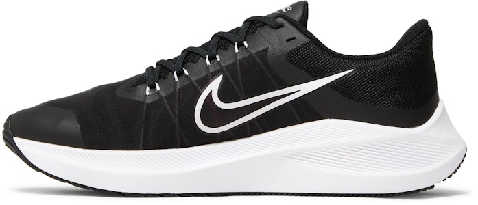 ナイキ ウィンフロー 8 "ブラック/ホワイト" CW3419-006 Lookbook ナイキ ウィンフロー 8 "ブラック/ホワイト" CW3419-006