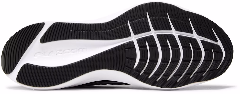 Nike Winflo 8 'Hitam Putih' CW3419-006 Shop Nike Winflo 8 'Hitam Putih' CW3419-006