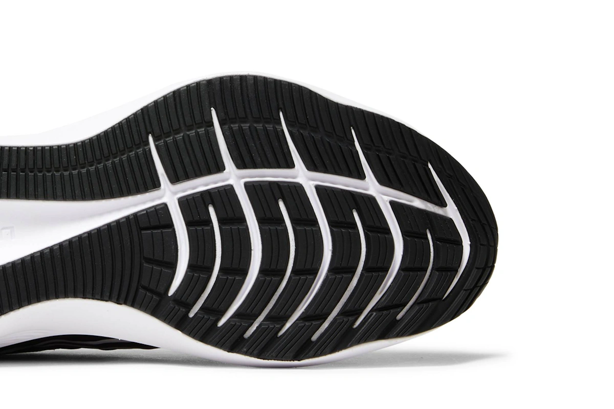 Nike Winflo 8 'Black White' CW3419-006