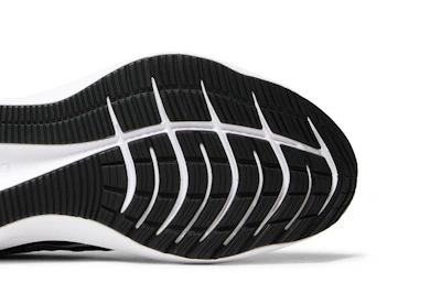 Nike Winflo 8 'Black White' CW3419-006