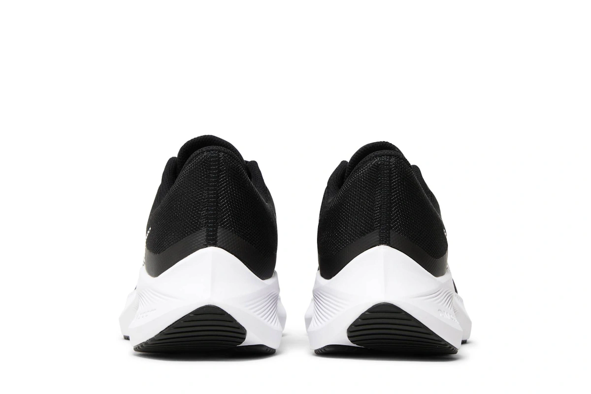 Nike Winflo 8 'Black White' CW3419-006