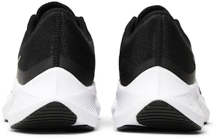 Nike Winflo 8 'Hitam Putih' CW3419-006 Details for Nike Winflo 8 'Hitam Putih' CW3419-006