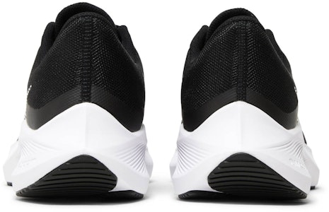 ナイキ ウィンフロー 8 "ブラック/ホワイト" CW3419-006 Details for ナイキ ウィンフロー 8 "ブラック/ホワイト" CW3419-006