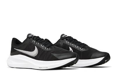 Nike Winflo 8 'Black White' CW3419-006