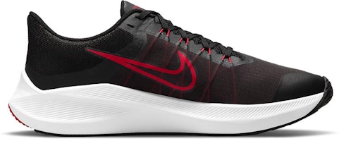 Nike Winflo 8 'Bred' Lelaki & Wanita. CW3419-003 Order Nike Winflo 8 'Bred' Lelaki & Wanita. CW3419-003