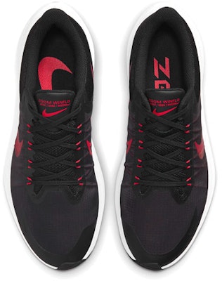 Nike Winflo 8 'Bred' Lelaki & Wanita. CW3419-003 Shop Nike Winflo 8 'Bred' Lelaki & Wanita. CW3419-003