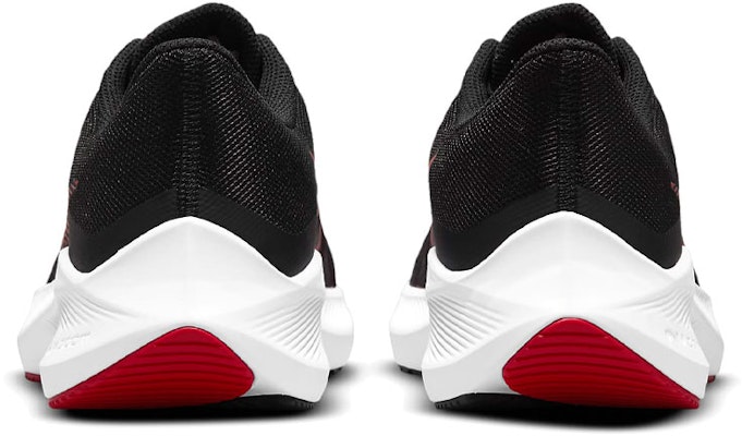 Nike Winflo 8 'Bred' Lelaki & Wanita. CW3419-003 Purchase Nike Winflo 8 'Bred' Lelaki & Wanita. CW3419-003