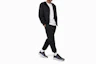 Order 耐克 Air Zoom Winflo 8 '黑灰蓝' CW3419-007